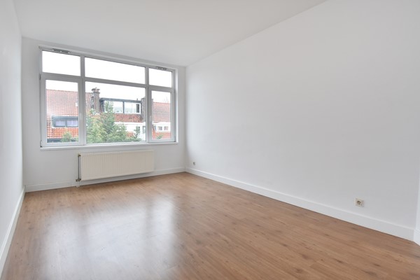 Medium property photo - Isingstraat 42, 2522 KA Den Haag